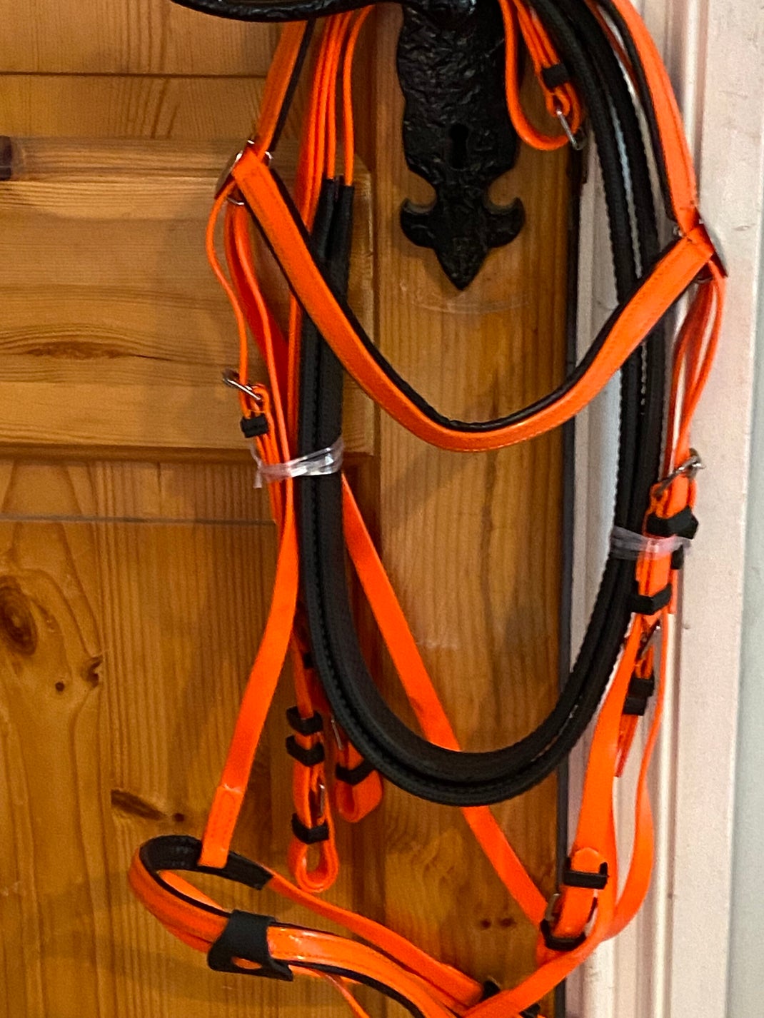 SELKO LINE HORSE RACING SADDLERY