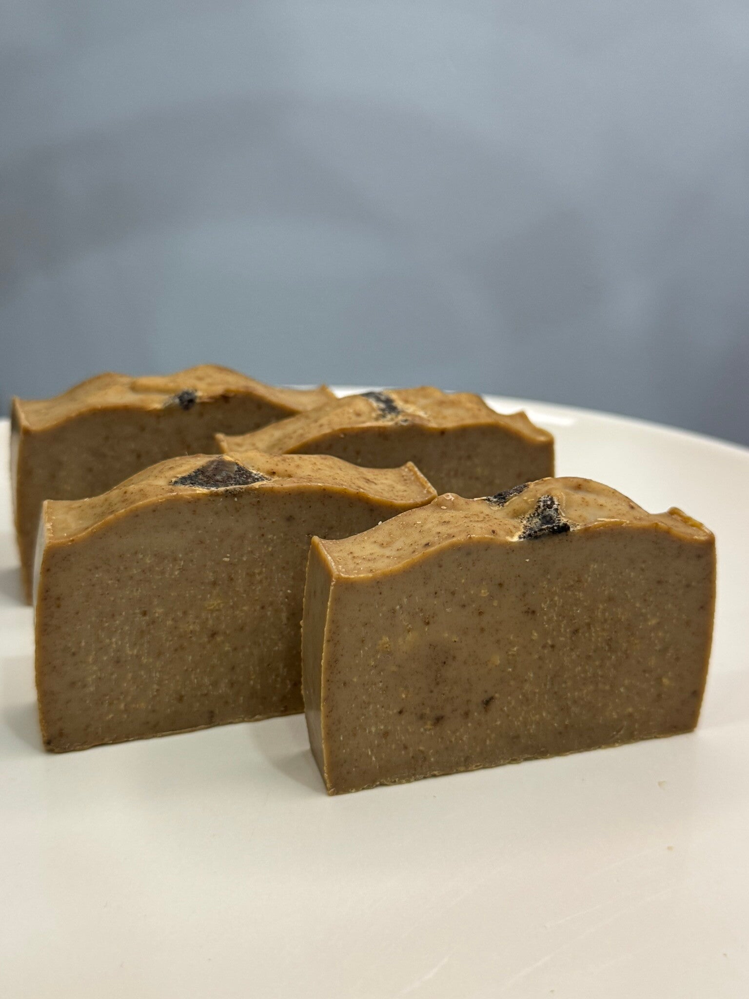 Coffee Soap
