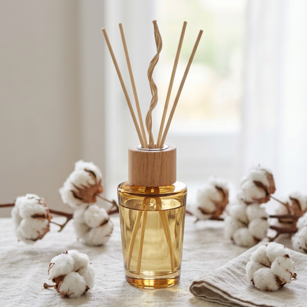 Parfum d’ambiance ’’Douceur de coton’’ 100ml