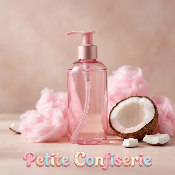 Gel douche '' Petite confiserie '' 150ml