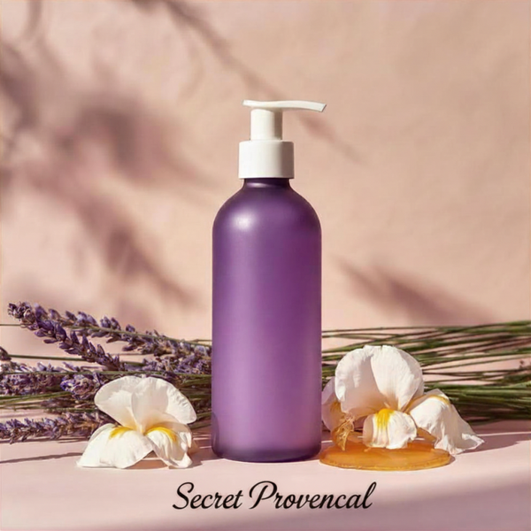 Gel douche ''Secret Provençal''  150ml