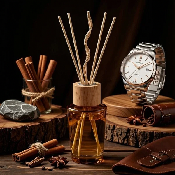 Parfum d'Ambiance ''L'Essentiel'' 100ml