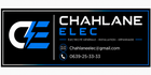 Chahlane elec