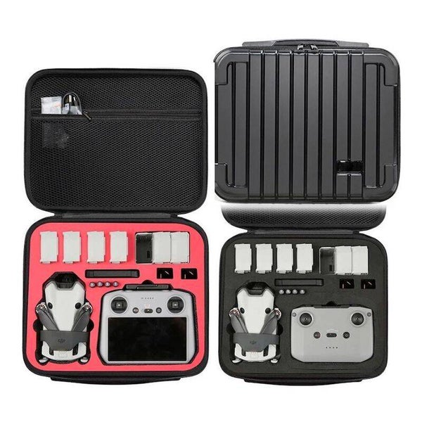 Custodia rigida dji mini 4 pro