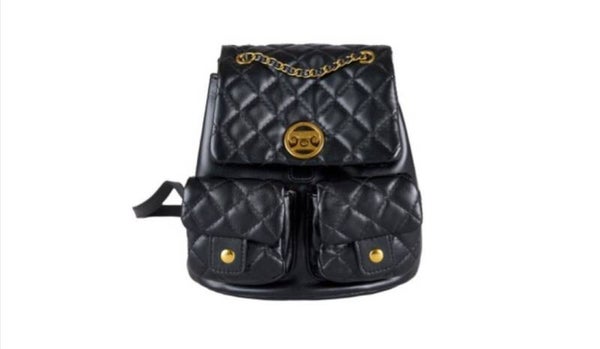 ZAINO PIERRE CARDIN IN ECOPELLE -