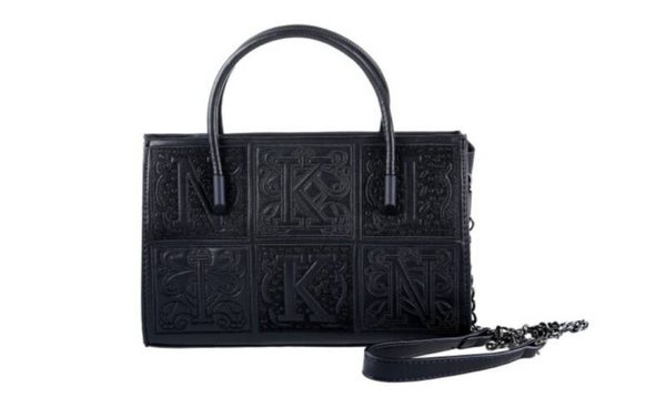 Borsa ecopelle NKI
