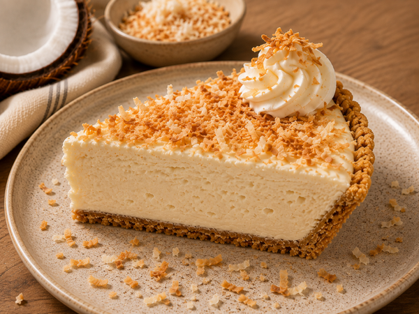 Coconut Knockout: Coming Soon!