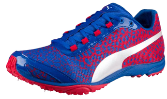 Puma chiodate hot sale