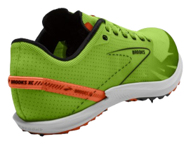 Brooks chiodate hot sale