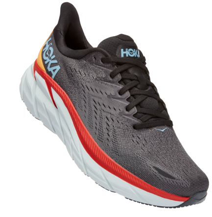 Scarpe running a3 hoka 2025