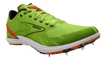 Scarpe chiodate mezzofondo brooks cheap