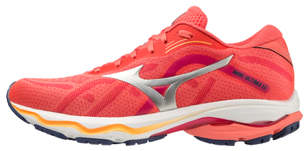 Mizuno wave ultima 16 donna arancione shop