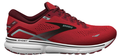 Brooks aduro 3 uomo rosse sales