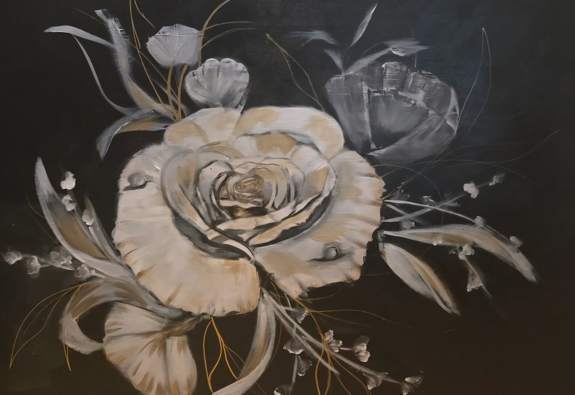 La Fleur de l’Âme