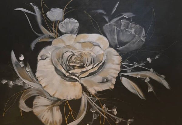 La Fleur de l’Âme