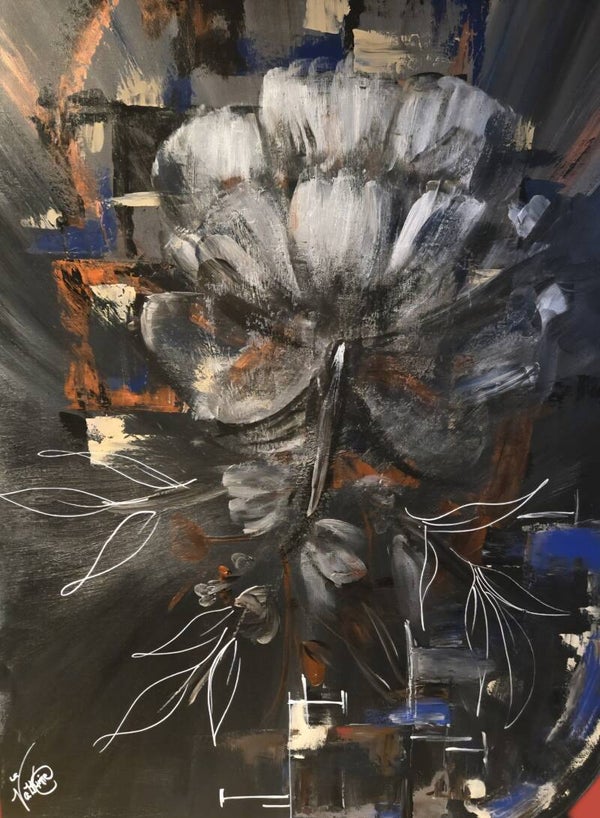 La Fleur du Néant