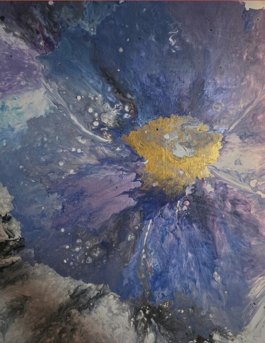 Le Cœur des Étoiles