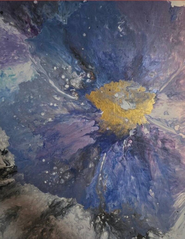 Le Cœur des Étoiles