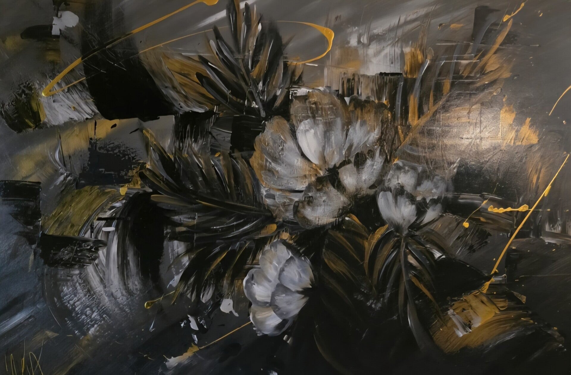 Les Jardins de l’Ombre