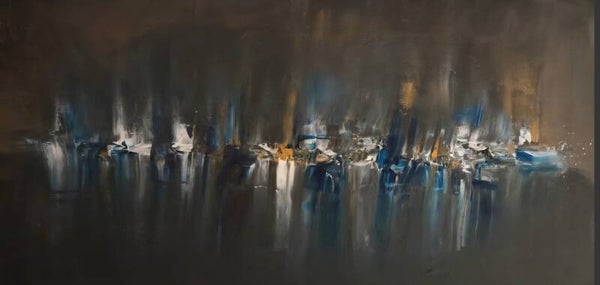 Les Murmures de la Nuit