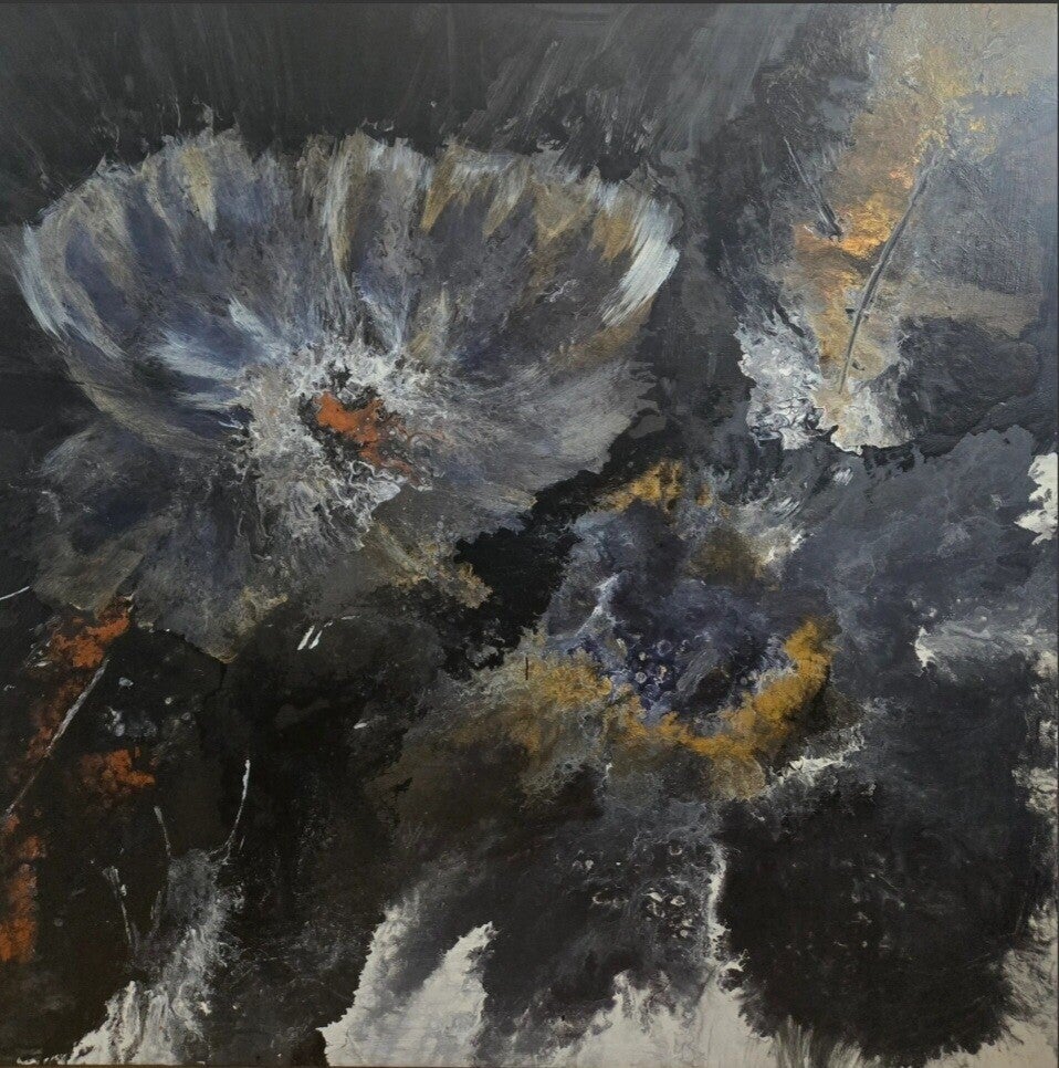 Racines du Ciel