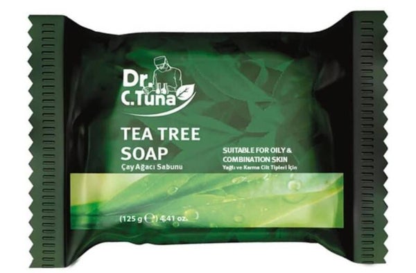 Tea Tree soap
