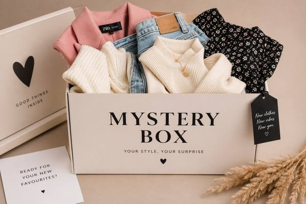 Mysterybox