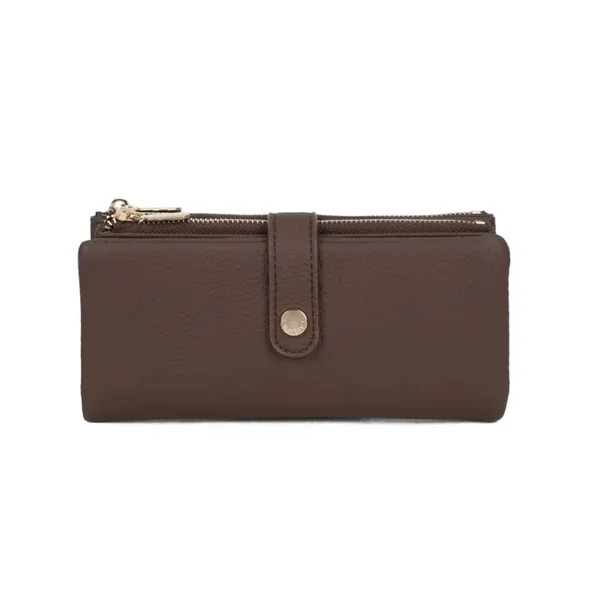 Rosy Chic - Portefeuille