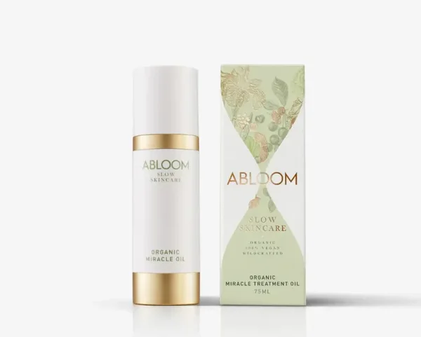 Biologische Miracle Oil   !  TIJDELIJK van €25 voor €22,50  !