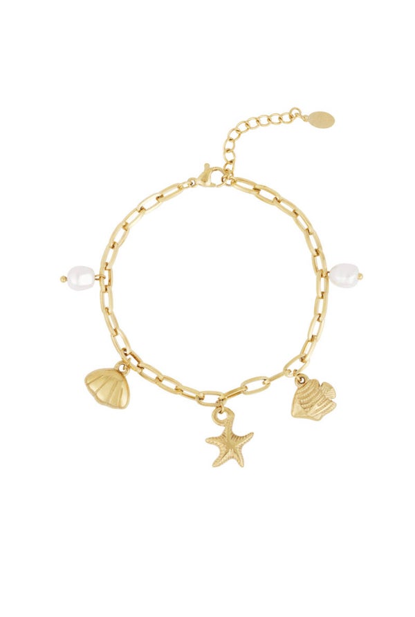 See you soon armband