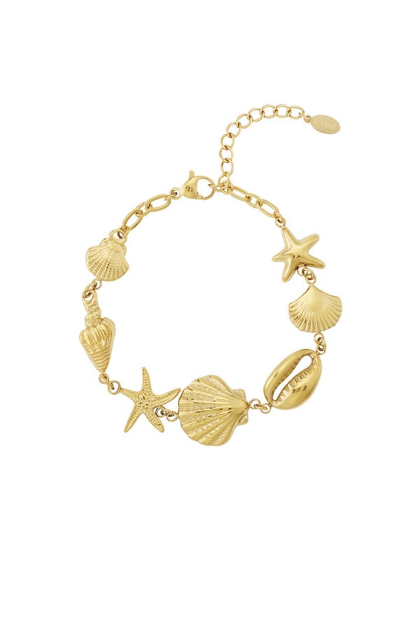 Ocean breeze armband