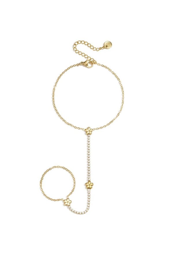Florea handchain