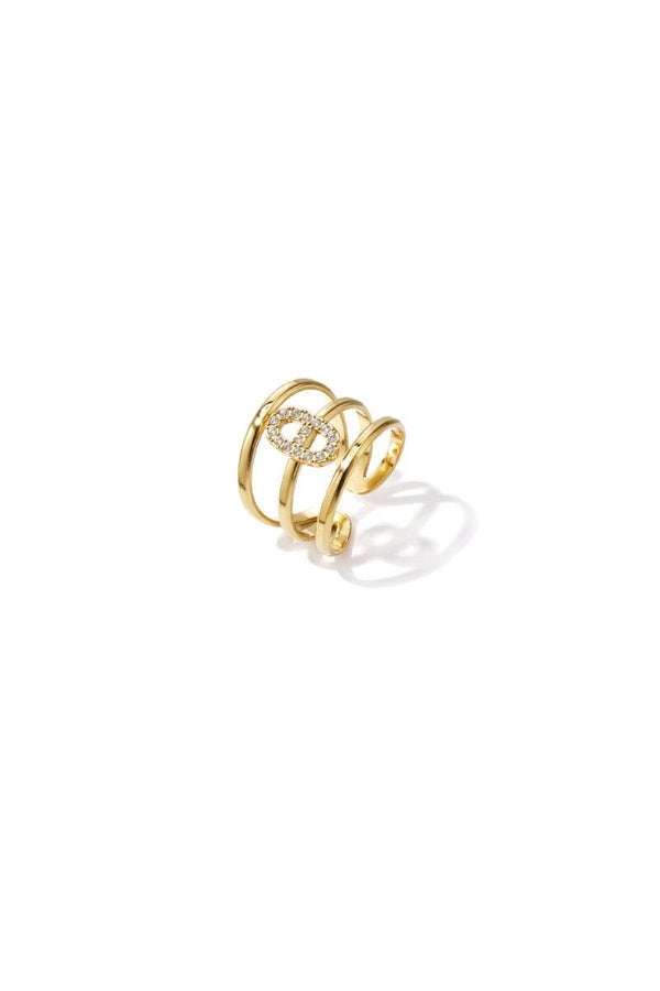 Good life ring