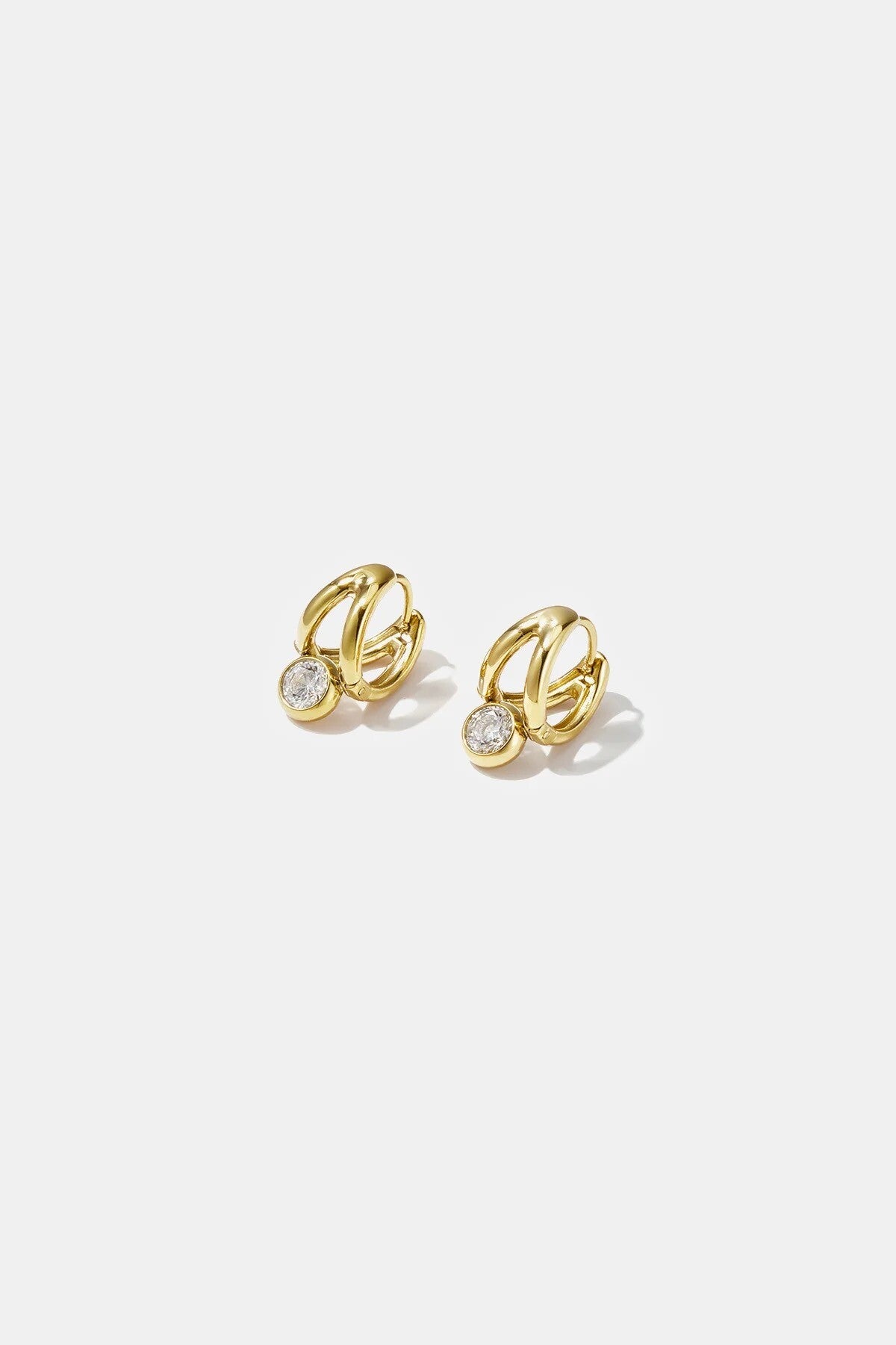 Sparkle hoops