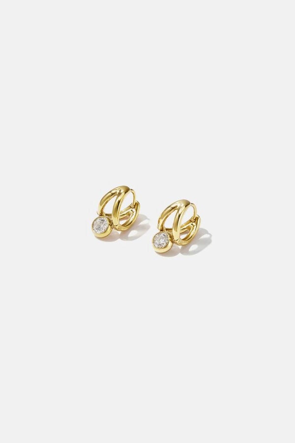 Sparkle hoops