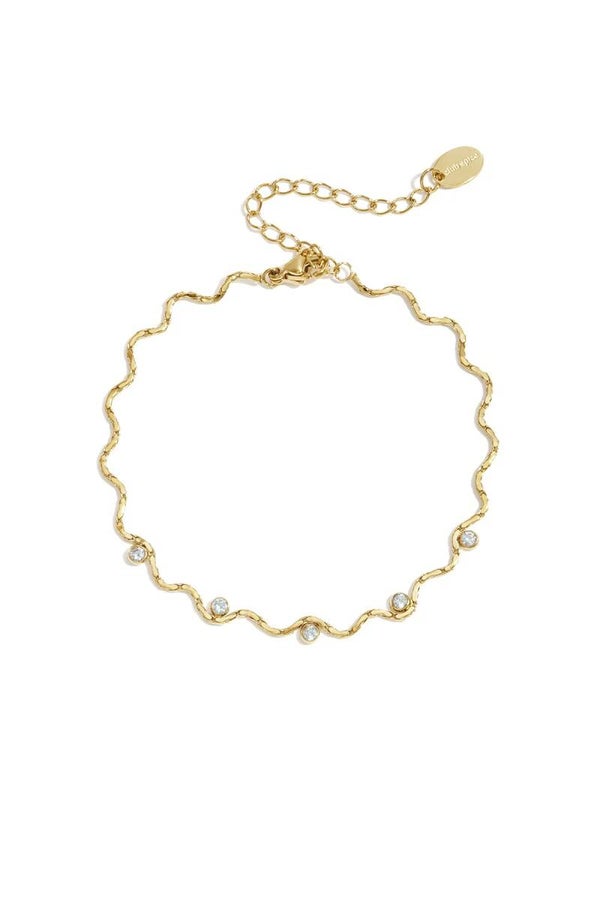 Starlight armband