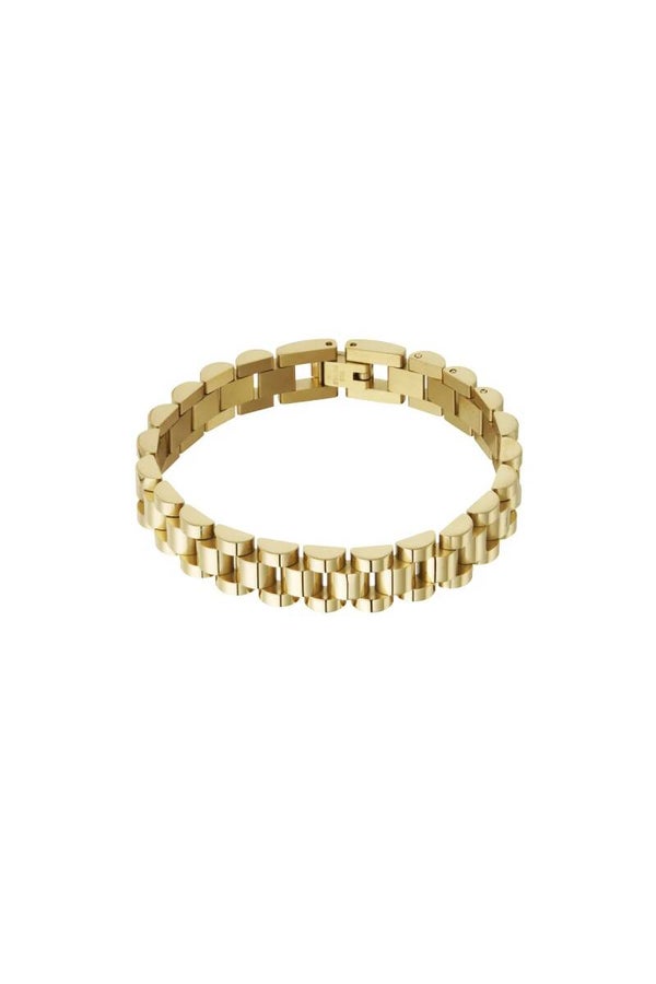 Classic bangle armband