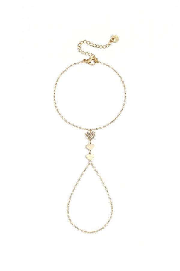 Lovely handchain