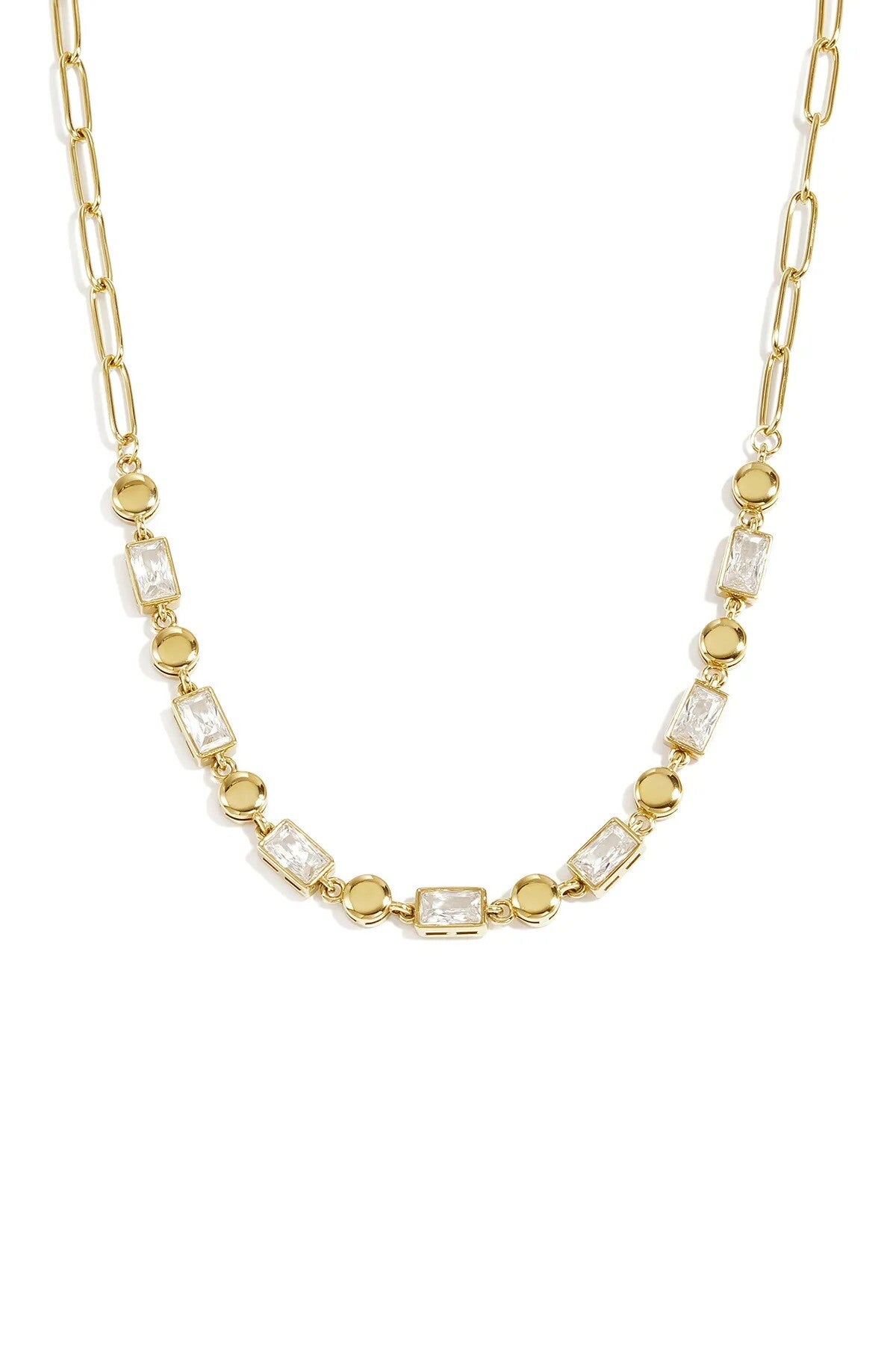 Sparkle chain ketting
