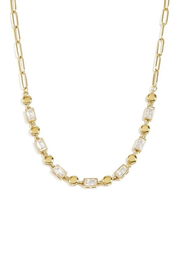 Sparkle chain ketting
