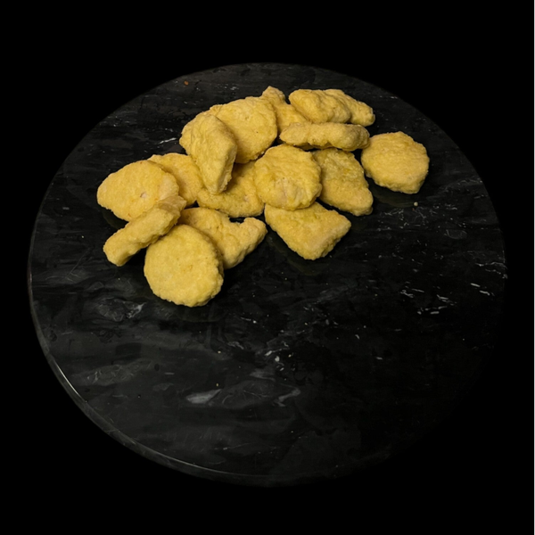 Kipnuggets, per 1kg