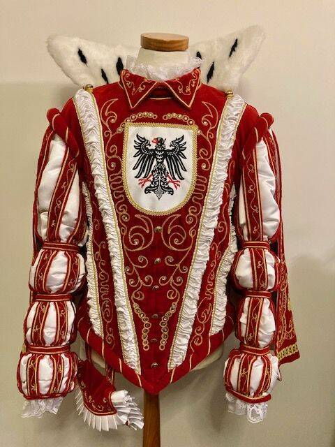 Prinsenpak Koln