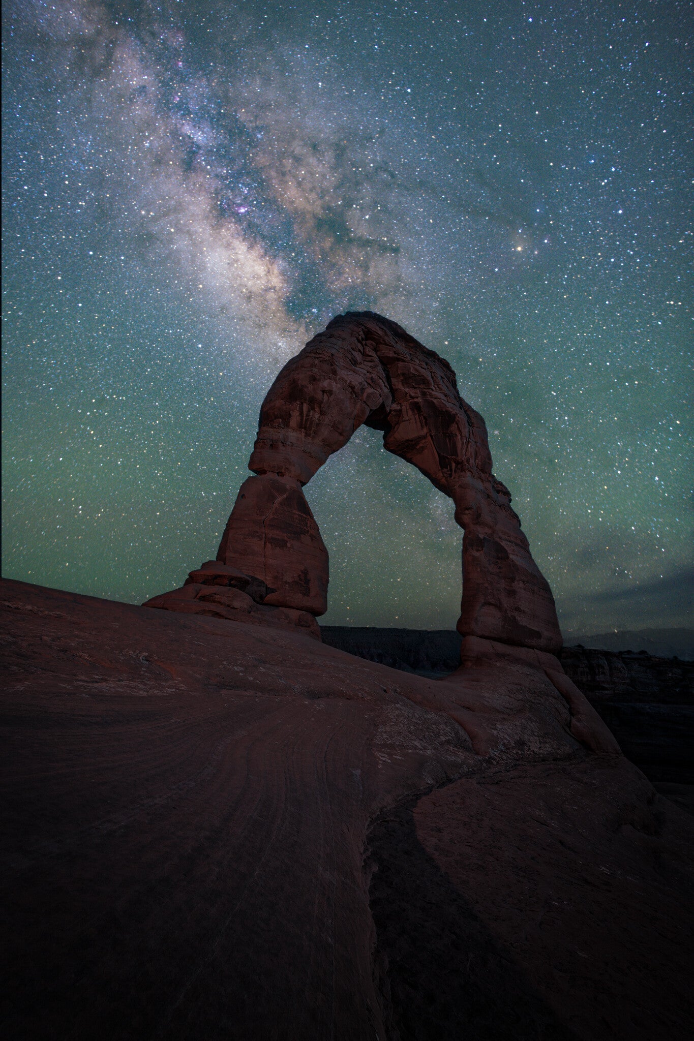 UTAH ASTRO ADVENTURE— June 18–25, 2028