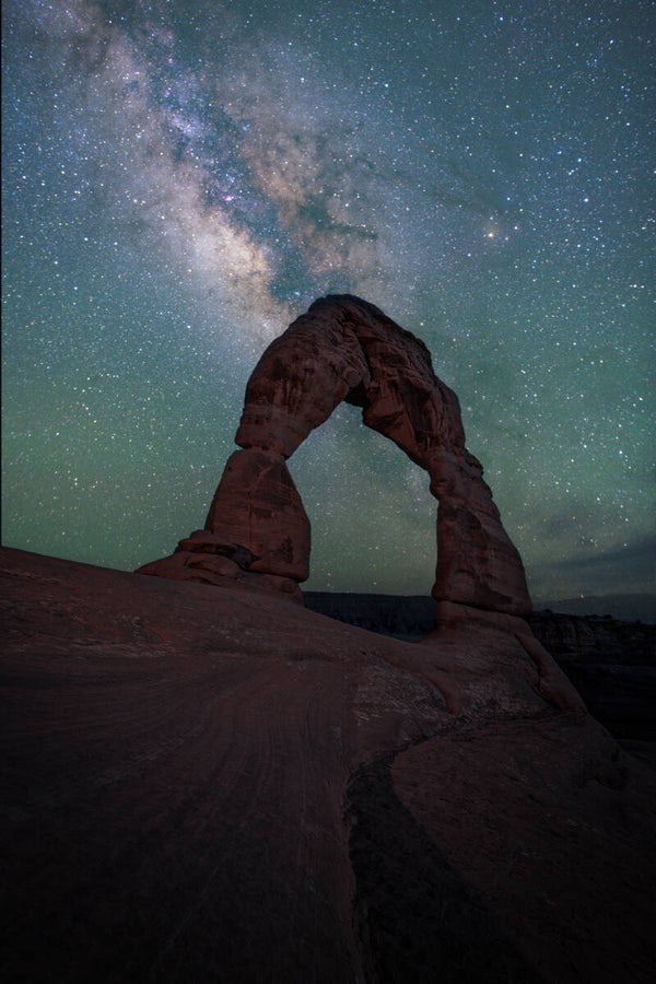 UTAH ASTRO ADVENTURE— June 18–25, 2028