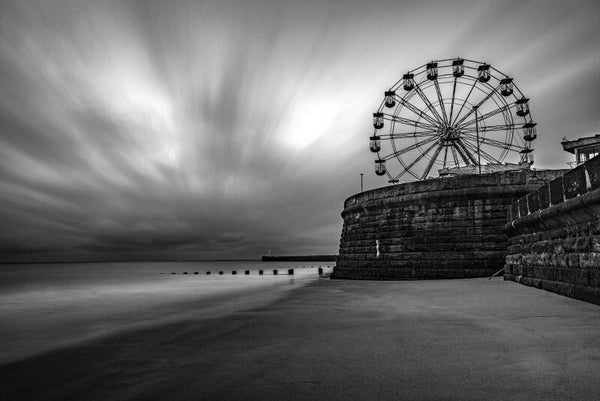 BIG WHEEL BRIDLINGTON