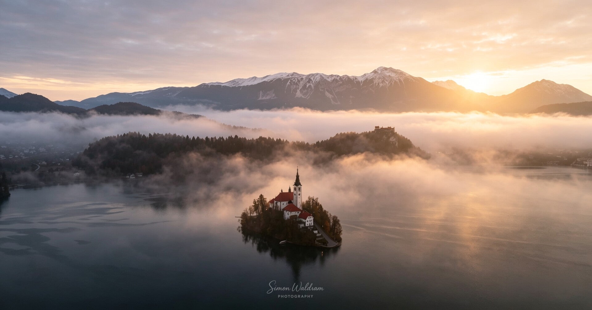Slovenia Landscape & Astrophotography Workshop October TBA