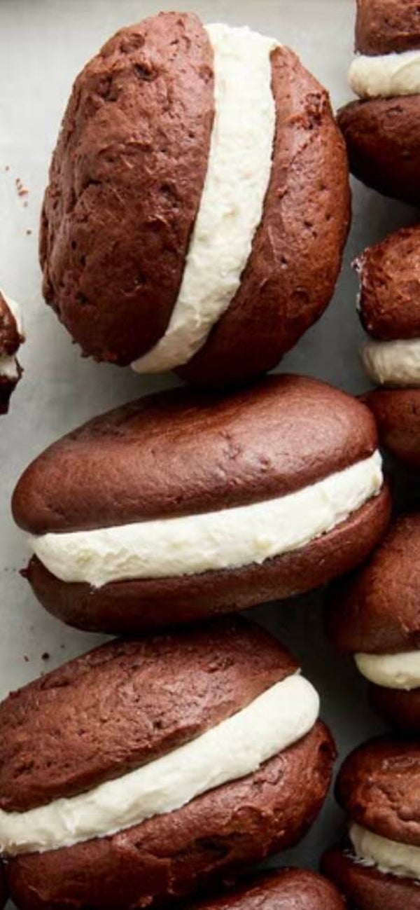 Whoopie Pies