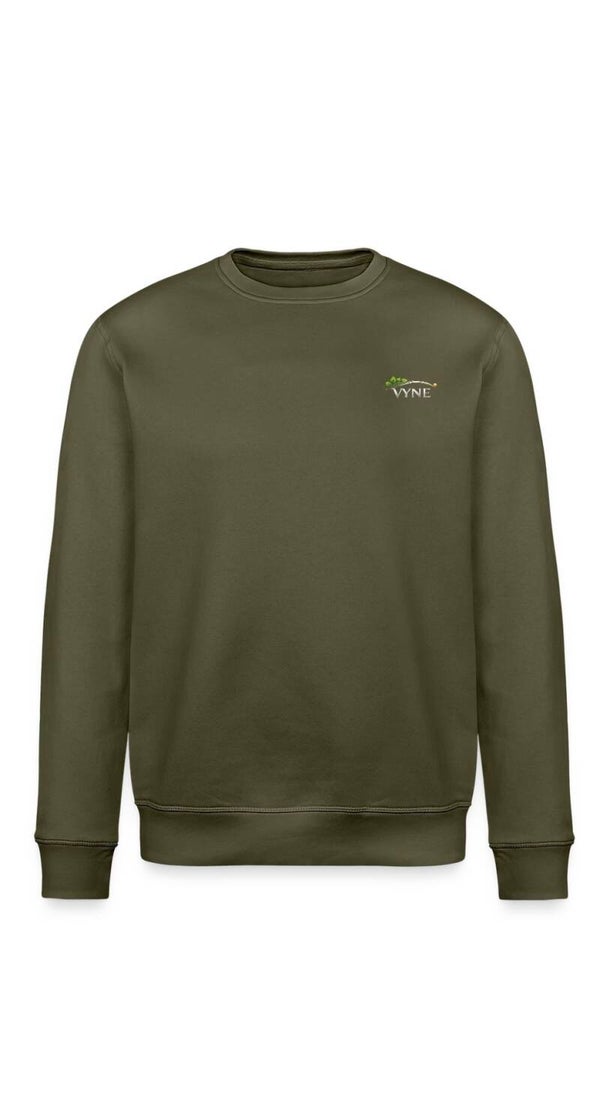 VYNE Trui Unisex Druiven