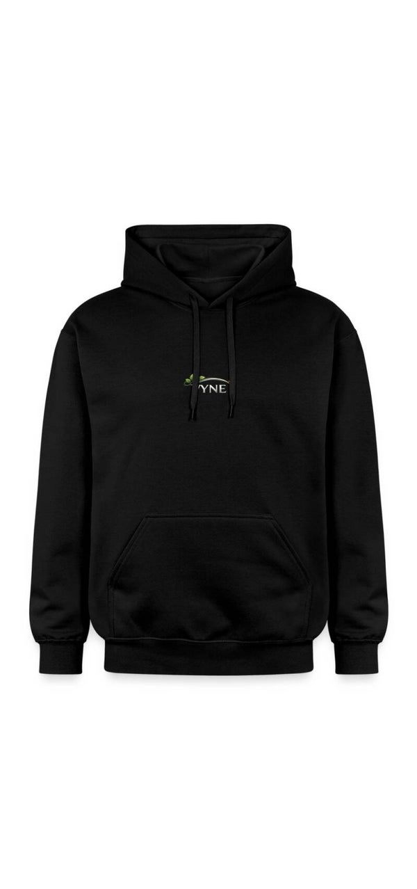 VYNE Hoodie V Rozen