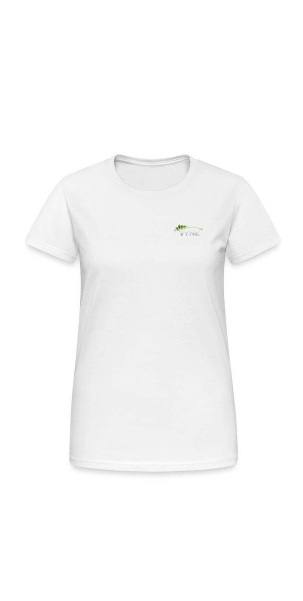 VYNE T-shirt Vrouwen